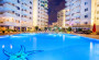 pentxaus-41-s-vidom-na-more-275-m2-tosmur-alaniya в Турции - фото 2