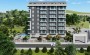 sovremennyi-kompleks-s-khoroshei-infrastrukturoi-v-ekoraione-demirtash-ot-1-1-58m2-do-3-1-105m2 в Турции - фото 2