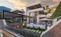 klubnyi-kompleks-vill-v-raione-kargydzhak-4-1-ot-800m2 в Турции - фото 2