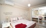 kvartira-3-1-v-50-metrakh-ot-morya-v-centre-alanii-130-m2 в Турции - фото 2