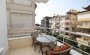 kvartira-3-1-v-50-metrakh-ot-morya-v-centre-alanii-130-m2 в Турции - фото 2
