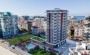 sovremennyi-kompleks-v-populyarnom-raione-makhmutlar-1-1-4-1-45-176m2 в Турции - фото 2