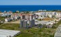 novye-kvartiry-v-elitnom-sovremennom-zhilom-komplekse-v-avsallare-58-183-m2 в Турции - фото 2