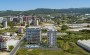 novye-kvartiry-v-elitnom-sovremennom-zhilom-komplekse-v-avsallare-58-183-m2 в Турции - фото 2