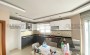 kvartira-pod-grazhdanstvo-4-2-v-raione-dzhikdzhilli-obshei-ploshadyu-360m2 в Турции - фото 2