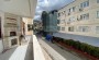 kvartira-2-1-ploshadyu-120m2-na-vysokom-pervom-etazhe-v-raione-kleopatra в Турции - фото 2