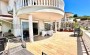 villa-planirovkoi-3-1-v-raione-kargydzhak-obshei-ploshadyu-280-m2 в Турции - фото 2