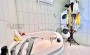 villa-planirovkoi-3-1-v-raione-kargydzhak-obshei-ploshadyu-280-m2 в Турции - фото 2