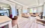villa-planirovkoi-3-1-v-raione-kargydzhak-obshei-ploshadyu-280-m2 в Турции - фото 2