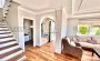 villa-3-1-obshei-ploshadyu-280-m2-v-zhivopisnom-raione-kagydzhak в Турции - фото 2