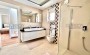 villa-3-1-obshei-ploshadyu-280-m2-v-zhivopisnom-raione-kagydzhak в Турции - фото 2