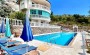 villa-3-1-obshei-ploshadyu-280-m2-v-zhivopisnom-raione-kagydzhak в Турции - фото 2