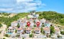 villa-3-1-obshei-ploshadyu-280-m2-v-zhivopisnom-raione-kagydzhak в Турции - фото 2