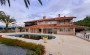 villa-6-1-s-bolshim-uchastkom-v-raione-demirtash-600-m2 в Турции - фото 2