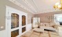 villa-6-1-s-bolshim-uchastkom-v-raione-demirtash-600-m2 в Турции - фото 2