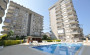 bolsaya-kvartira-21-s-vidom-na-gory-130-m2-tosmur-alaniya в Турции - фото 2
