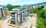 prodaetsya-kvartira-planirovkoi-4-1-obshei-ploshadyu-130-m2-v-raione-oba в Турции - фото 2
