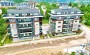 prodaetsya-kvartira-planirovkoi-4-1-obshei-ploshadyu-130-m2-v-raione-oba в Турции - фото 2