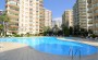 kvartira-2-1-v-uyutnom-komplekse-s-razvitoi-infrastrukturoi-v-makhmutlare-110-m2 в Турции - фото 2