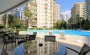 kvartira-2-1-v-uyutnom-komplekse-s-razvitoi-infrastrukturoi-v-makhmutlare-110-m2 в Турции - фото 2