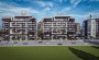 kvartiry-1-1-obshei-ploshadyu-75-m2-v-g-mersin-raion-tomyuk в Турции - фото 2