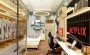kvartiry-1-1-obshei-ploshadyu-75-m2-v-g-mersin-raion-tomyuk в Турции - фото 2