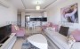 kvartira-planirovkoi-1-1-obshei-ploshadyu-60-m2-v-raione-dzhikdzhilli в Турции - фото 2