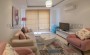 kvartira-planirovkoi-1-1-obshei-ploshadyu-60-m2-v-raione-dzhikdzhilli в Турции - фото 2