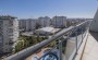 kvartira-planirovkoi-1-1-obshei-ploshadyu-60-m2-v-raione-dzhikdzhilli в Турции - фото 2