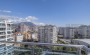 kvartira-planirovkoi-1-1-obshei-ploshadyu-60-m2-v-raione-dzhikdzhilli в Турции - фото 2