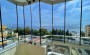 kvartira-planirovkoi-2-1-obshei-ploshadyu-125m2-s-pryamym-vidom-na-sredizemnoe-more-v-raione-makhmutlar в Турции - фото 2