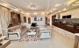 kvartira-planirovkoi-2-1-obshei-ploshadyu-125m2-s-pryamym-vidom-na-sredizemnoe-more-v-raione-makhmutlar в Турции - фото 2