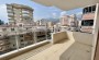 kvartira-planirovkoi-2-1-obshei-ploshadyu-125m2-s-pryamym-vidom-na-sredizemnoe-more-v-raione-makhmutlar в Турции - фото 2