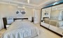 kvartira-planirovkoi-2-1-obshei-ploshadyu-125m2-s-pryamym-vidom-na-sredizemnoe-more-v-raione-makhmutlar в Турции - фото 2