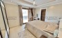 kvartira-planirovkoi-2-1-obshei-ploshadyu-125m2-s-pryamym-vidom-na-sredizemnoe-more-v-raione-makhmutlar в Турции - фото 2