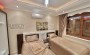 kvartira-planirovkoi-2-1-obshei-ploshadyu-125m2-s-pryamym-vidom-na-sredizemnoe-more-v-raione-makhmutlar в Турции - фото 2