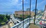 kvartira-planirovkoi-2-1-obshei-ploshadyu-125m2-s-pryamym-vidom-na-sredizemnoe-more-v-raione-makhmutlar в Турции - фото 2