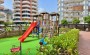kvartira-planirovkoi-2-1-obshei-ploshadyu-125m2-s-pryamym-vidom-na-sredizemnoe-more-v-raione-makhmutlar в Турции - фото 2