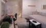 kvartira-planirovkoi-2-1-obshei-ploshadyu-120-m2-s-pryamym-vidom-na-more-v-centre-goroda-alanii в Турции - фото 2