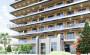 dve-kvartiry-11-po-vygodnoi-cene-v-eksklyuzivnom-proekte-55-m2-tosmur-alaniya в Турции - фото 2