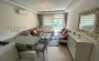 kvartira-planirovkoi-1-1-obshei-ploshadyu-65-m2-v-raione-oba-g-alaniya в Турции - фото 2