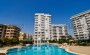 kvartira-na-pervoi-beregovoi-linii-3-1-obshei-ploshadyu-130-m2-v-raione-tosmur-g-alaniya в Турции - фото 2