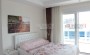 kvartira-planirovkoi-1-1-obshei-ploshadyu-75-m2-v-raione-kestel-g-alaniya в Турции - фото 2