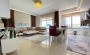 kvartira-v-komplekse-lyuks-v-raione-makhmutlar-2-1-ploshadyu-120-m2 в Турции - фото 2
