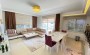 kvartira-v-komplekse-lyuks-v-raione-makhmutlar-2-1-ploshadyu-120-m2 в Турции - фото 2