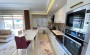kvartira-v-komplekse-lyuks-v-raione-makhmutlar-2-1-ploshadyu-120-m2 в Турции - фото 2