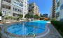 kvartira-v-komplekse-lyuks-v-raione-makhmutlar-2-1-ploshadyu-120-m2 в Турции - фото 2