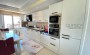 kvartira-v-komplekse-lyuks-v-raione-makhmutlar-2-1-ploshadyu-120-m2 в Турции - фото 2