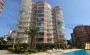 meblirovannaya-kvartira-2-1-v-tosmure-s-vidom-na-more-i-krepost-115-m2 в Турции - фото 2