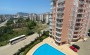 meblirovannaya-kvartira-2-1-v-tosmure-s-vidom-na-more-i-krepost-115-m2 в Турции - фото 2